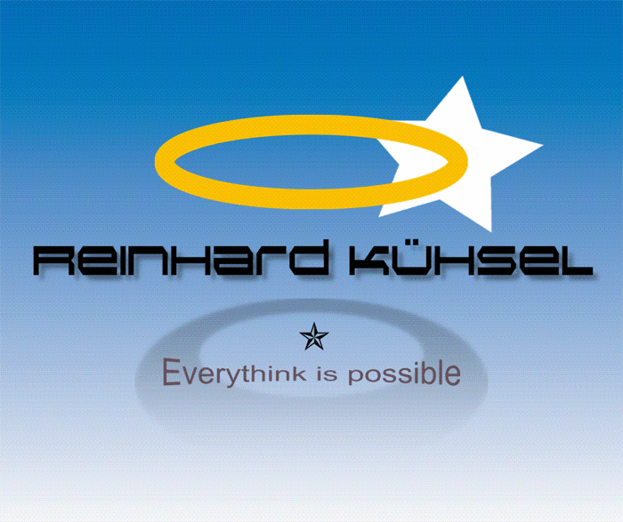 Logo Reinhard Khsel
