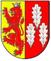 Coat of arms Jakobidrebber